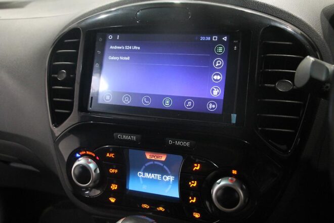 2015 Nissan Juke JUKE GT 1.6P NZ New image 307611