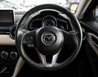 2014 Mazda Demio 13S L-PKG image 294978