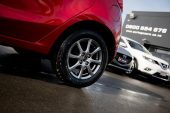 2013 Mazda Demio 13 Skyactiv Shooting Star image 295296