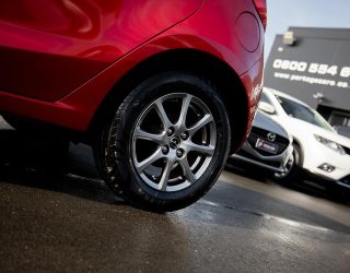 2013 Mazda Demio 13 Skyactiv Shooting Star image 295296
