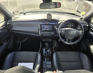 2016 Toyota Corolla Fielder Hybrid WxB image 296139