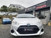 2015 Toyota Aqua S Model, Push Start, Reverse Camera image 298823
