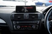 2013 Bmw 116i M sport Interior,Push Start, Parking sensor image 298885