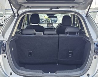 2014 Mazda Demio 13S image 297329