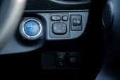 2016 Toyota Aqua S model, Push start, Hybrid image 295692