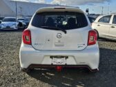 2015 Nissan March Nismo image 298238