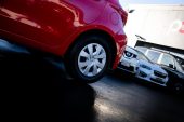 2016 Toyota Vitz U spec, Push Start,Reverse camera image 295707
