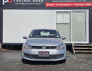 2012 Volkswagen Polo TSI Comfortline – Super Low KMS image 297491