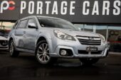 2012 Subaru Outback 2.5i Eyesight AWD image 298914