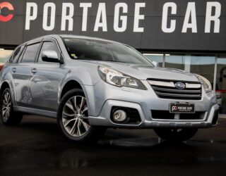 2012 Subaru Outback 2.5i Eyesight AWD image 298913