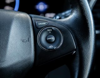 2014 Honda Vezel Hybrid X AWD image 294866