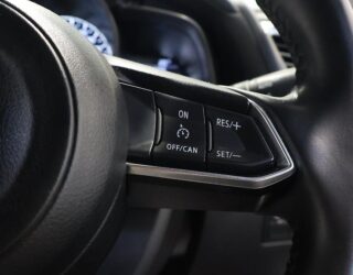 2018 Mazda 3 GSX 2.0P/6AT *NZ NEW* image 307361