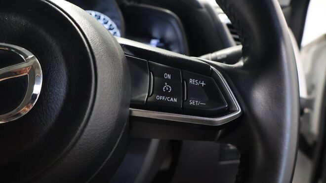 2018 Mazda 3 GSX 2.0P/6AT *NZ NEW* image 307361