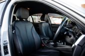 2017 Bmw 318i 318I 1.5P/8AT, Tints, NZ New image 295734
