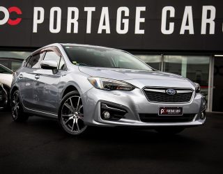 2016 Subaru Impreza 2.0i Eyesight AWD Cruise Control image 296200