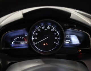 2017 Mazda Demio 13S Super low KMS image 317462