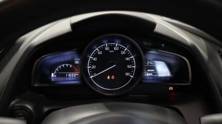 2017 Mazda Demio 13S Super low KMS image 317462