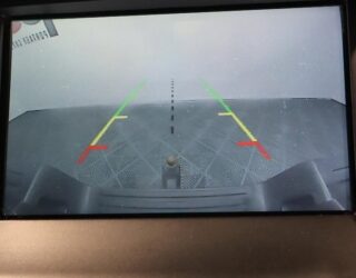 2018 Ford Ranger XLT DOUBLE CAB W/S A image 305645