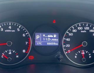 2018 Kia Picanto GT-LINE 1.2P/4AT image 297651