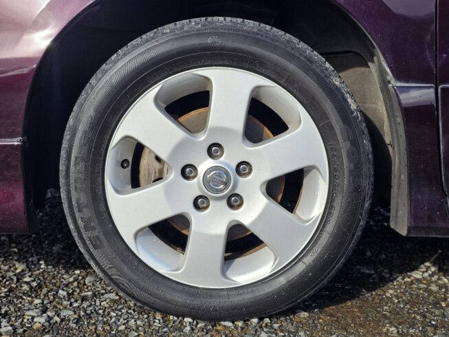 2010 Nissan Serena Highway Star image 299201