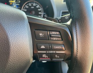 2014 Subaru Legacy 2.5i B Sport Eyesight G Pkg 4WD image 297732