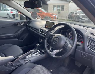 2014 Mazda Axela 20S Touring image 295578