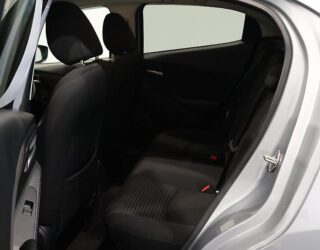 2017 Mazda Demio 13S Super low KMS image 317467