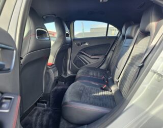 2012 Mercedes-benz A 180 Low KMS image 298530