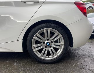 2013 Bmw 116i M Spec, Low KMs image 295777