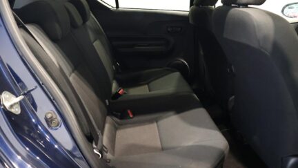 2018 Toyota Aqua New Shape – MODELLISTA Body Kit image 308814