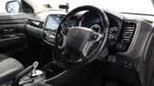 2016 Mitsubishi Outlander PHEV – High Spec – Low KMS image 306883