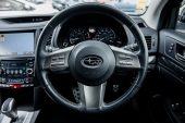 2012 Subaru Legacy B4 2.5GT  Eyesight S-Package AWD Turbo image 297694