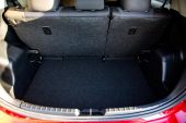 2016 Toyota Vitz U spec, Push Start,Reverse camera image 295722