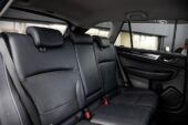 2016 Subaru Outback 2.5i Premium Limited AWD Top Spec image 298944