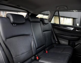 2016 Subaru Outback 2.5i Premium Limited AWD Top Spec image 298944