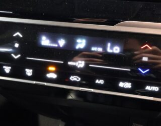 2016 Honda Fit Hybrid F-Package image 316370