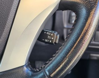 2014 Toyota Sai G Model with Cruise image 295937