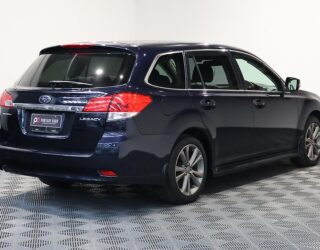 2014 Subaru Legacy 2.5i B Sport Eyesight G Pkg 4WD image 306699