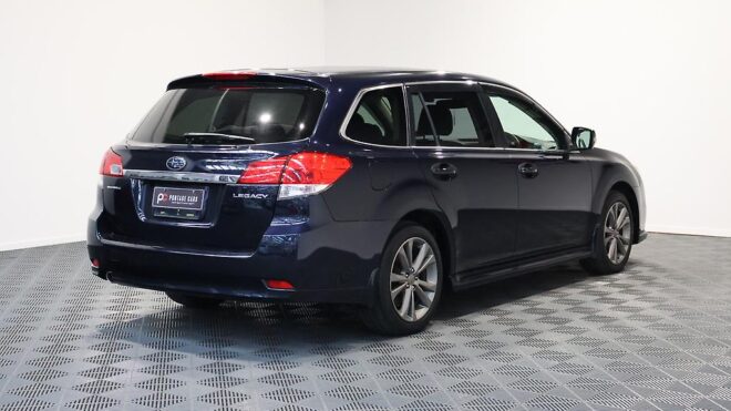 2014 Subaru Legacy 2.5i B Sport Eyesight G Pkg 4WD image 306699
