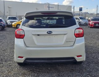 2014 Subaru Impreza Sport 1.6i-L **Low KMS** image 295951
