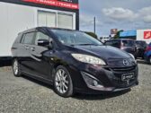 2012 Mazda Premacy 20S Prestige Style Ⅱ Dual Power Sliding Doors image 298636