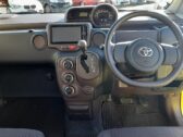 2013 Toyota Spade F Model Push Start image 297868