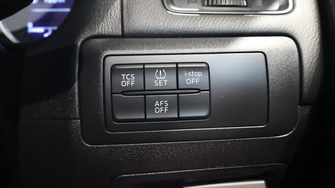 2012 Mazda Cx-5 20S with Body Kit and 22 Inch Alloys, Throttle Controller image 311457