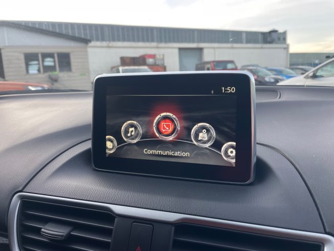 2014 Mazda Axela 20S Touring image 295583