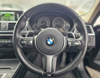 2016 Bmw 330i BMW 330i Luxury Line *NZ New* image 297997