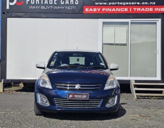 2015 Suzuki Swift SWIFT-STYLE Edition image 296143