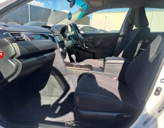 2013 Toyota Camry Hybrid G-Package image 296771