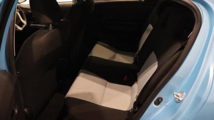 2013 Toyota Aqua S Model. Low KMS Push Button Start image 313620