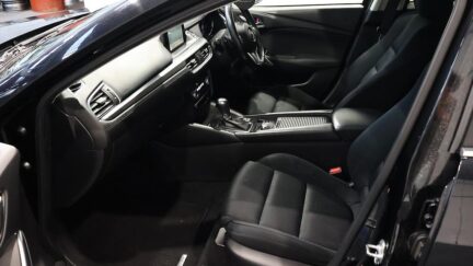 2015 Mazda Atenza 20S – Great look in black image 317177