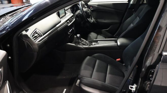 2015 Mazda Atenza 20S – Great look in black image 317177